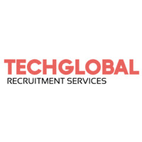 TechGlobal Recruitment logo - Similar company to Techglobal, Inc.