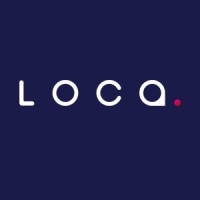 Loca - GPS tracking zónder abonnement logo - Similar company to Tracking Solutions