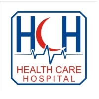 Pakistan Health Care Trust (PHCT) logo - Similar company to Karachi Medical Complex
