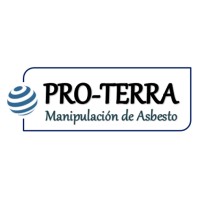 Pro-Terra SpA/ Especialistas en Retiro de Asbesto, Región del Biobío logo - Similar company to Servicios De Ingeniería Ambiental Bzf