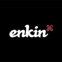 Enkin logo - Similar company to Smart Soft K.K.