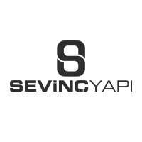 Sevinç Yapı logo - Similar company to 3F Yapi Tasarim