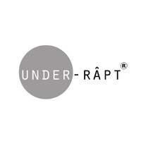 UNDER-RAPT logo - Similar company to Hench Up