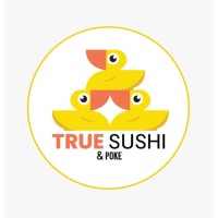 Truesushi logo - Similar company to Vitastan