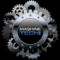 Machine Tech Inc. logo - Similar company to Machine O Matic