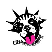 NYC Second Chance Rescue logo - Similar company to Bideawee