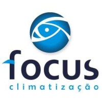 FOCUS CLIMATIZAÇÃO logo - Similar company to Termsul Engenharia E Servicos Ltda.