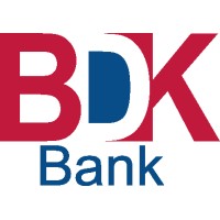 BDK BANK OFICIAL logo - Similar company to Arcanjo & Company