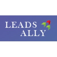 Leadsally logo - Similar company to Lead Allies Inc.