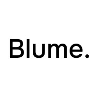 Blume. logo - Similar company to Vivyde
