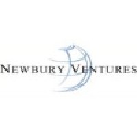 Newbury Ventures logo - Similar company to Rising Tide Vc