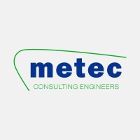 Metec Consulting Engineers logo - Similar company to Passive Dynamics Sustainability Consultants