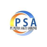 PT. Putra Sakti Ambunu logo - Similar company to Puma Information Systems