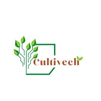 Cultivech logo - Similar company to Top Crops