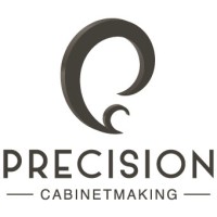 Precision Cabinetmaking logo - Similar company to Master Brands