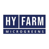 Hy-Farm Microgreens logo - Similar company to Litrax.Ch
