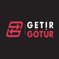 GETİR GÖTÜR logo - Similar company to Götür
