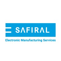SAFIRAL s.r.o. logo - Similar company to Gatema Pcb A.S.