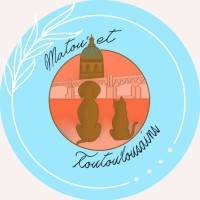 Matou’ et Toutou’lousains - Petsitting / éducation et comportement canin logo - Similar company to Petsitting By Denise