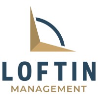 Loftin Management logo - Similar company to Element5