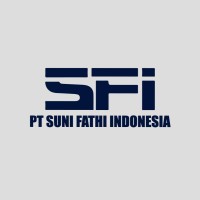 PT SUNIFATHI INDONESIA logo - Similar company to Portable Cold Stores Ltd