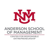 UNM Anderson Center for Responsible Entrepreneurship logo - Similar company to Creative Santa Fe