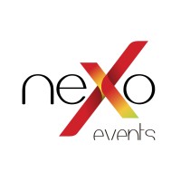Nexo Events logo - Similar company to Exprim Studio