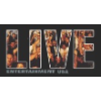 Live Entertainment Usa