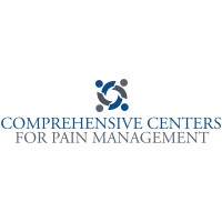 Comprehensive Centers for Pain Management logo - Similar company to Core Ltc Services