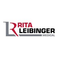 Rita Leibinger Medical - Veterinary Orthopedics logo - Similar company to Afvac - Aquitaine Section Régionale