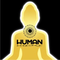 The Human Sessions logo - Similar company to The Work Revolution