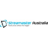 Streamaster Australia