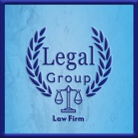 Legal Group Law Firm logo - Similar company to Assaloon Law Firm