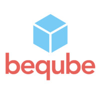 beqube logo - Similar company to 3Pw Commerce
