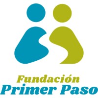 Fundación Primer Paso logo - Similar company to Alquite Escuela De Tiempo Libre