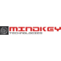 Mindkey Technologies logo - Similar company to Bitloom Solutions