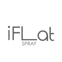 iFLat Spray logo - Similar company to Shrchealth