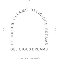 Delicious Dreams logo - Similar company to Enviromesh®