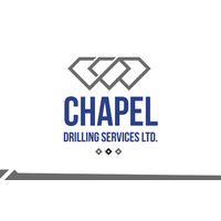 Chapel Drilling Services Limited logo - Similar company to Carottage Sciage Lyon - Csl