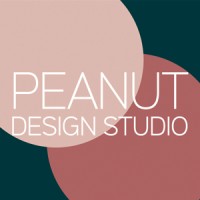 Peanut Design Studio logo - Similar company to Authentik Zone
