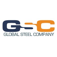 Global Steel Company logo - Similar company to Yaxis Structural Steels Pvt. Ltd.