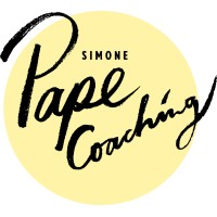 Dr. Simone Pape - Ganzheitliches Coaching logo - Similar company to Simone Hauswald