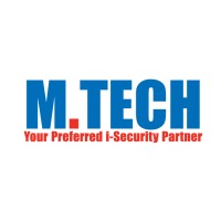 M.Tech Malaysia logo - Similar company to Aeruma Group Sdn Bhd
