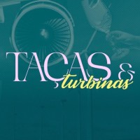 Taças & Turbinas logo - Similar company to Mpower Brasil