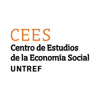 Centro de Estudios de la Economía Social logo - Similar company to Untref Virtual