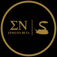 Epsilon-Beta Sigma Nu logo - Similar company to Pti Group Inc.