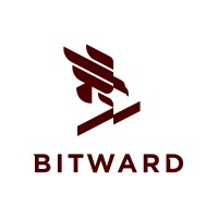 Bitward logo - Similar company to Seedhunter