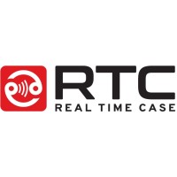 RealTimeCase logo - Similar company to Voice Platform