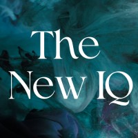 The New IQ logo - Similar company to Astra Spatial Group