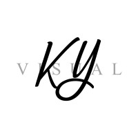 KY Visual logo - Similar company to Linetype Technologies